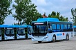 в бишкеке открылся новый автовокзал