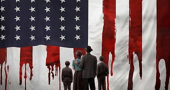 Опубликованы данные о количестве нелегальных мигрантов в США из стран Центральной Азии и России