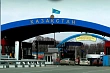 из-за паводков на границе казахстана с россией скопились фуры: движение могут ограничить