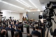 президент узбекистана поручил ускорить внедрение ии в производство и предупредил о персональной ответственности