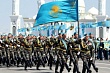 в казахстане отменили военный парад