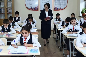 депутат госдумы рф: в таджикистане бережно сохраняют русский язык и культуру