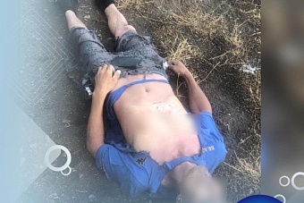 в караганде мужчина умер от удара молнией