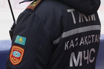 атырау страдает от дыма: жители требуют чс и высказывают недовольство