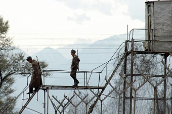 «Говоря о больных ВИЧ и туберкулезом в Кыргызстане, США хотят получить доступ к осужденным и использовать их в своих целях»