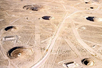 тасс: сша и казахстан подписали меморандум о сотрудничестве по бывшему семипалатинскому полигону