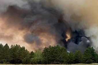 в казахстане семьям погибших при пожаре выплатят по 16 тыс. долларов и спишут кредиты