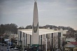 в ташкенте открылась первая в узбекистане мечеть в стиле хай-тек