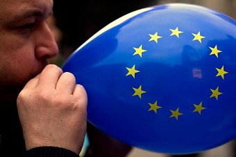 Брюссельский кнут для Бишкека: как Евросоюз пытается придушить суверенитет других стран