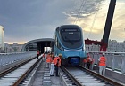 Когда LRT в Астане начнет перевозить пассажиров и смоет позор долгостроя?
