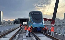 Когда LRT в Астане начнет перевозить пассажиров и смоет позор долгостроя?