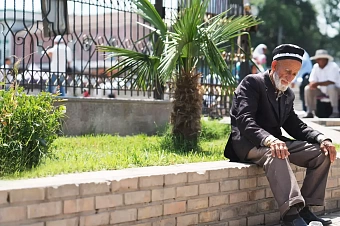 рассказываем, как таджикскому мигранту оформить российскую пенсию