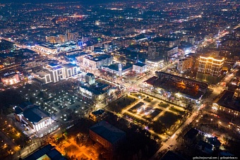 погода, 8 января 2023 года: в астане -12, в душанбе +12