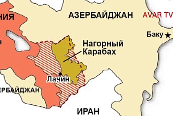 нагорный карабах: республика прекратит своё существование с 1 января 2024 года