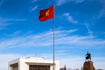 мид кыргызстана призывает жителей страны воздержаться от поездок в россию без необходимости 