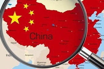 импорт из китая в кыргызстан вырос на 28,8%, из россии — упал на 16,8%