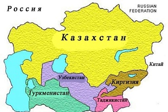 Почему Россия упускала страны Центральной Азии из круга своих интересов?