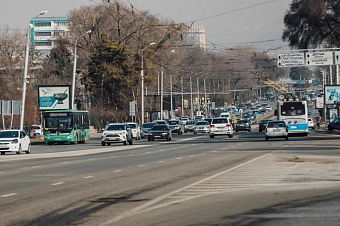 в алматы в 2023 году приведут в порядок 200 улиц