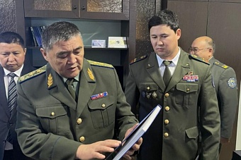 гкнб предупредил чиновников бишкека: за халатность при благоустройстве грозит уголовная статья