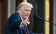 в сша боятся терактов: трамп объявил чрезвычайное положение