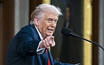 в сша боятся терактов: трамп объявил чрезвычайное положение
