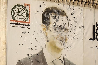 Запад не знает, куда побегут миллионы сирийских беженцев, но одобряет поставки Украиной оружия сирийским террористам