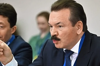 власти казахстана объявили в розыск бывшего депутата госдумы рф по делу об убийстве