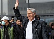Бывший президент Киргизии просит не устраивать революций