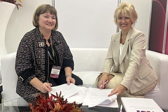 предприятия легкой промышленности россии и узбекистана расширят сотрудничество