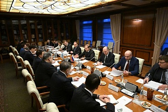 казахстан и россия продолжат развивать сотрудничество в промышленной сфере