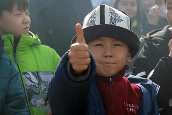 погода, в странах центральной азии, 26 ноября 2023 года: в ашхабаде +22, в бишкеке +15