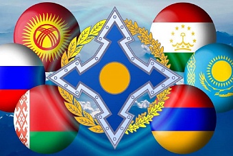 министры обороны стран одкб обсудят в алма-ате региональные вызовы и угрозы