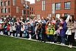 переполненность в школах вызвала вспышку кори среди детей в казахстане