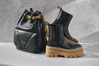 Ботинки в интернет-магазине Fr Group: открывайте горизонты