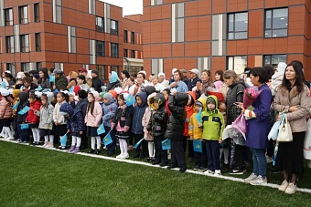 переполненность в школах вызвала вспышку кори среди детей в казахстане