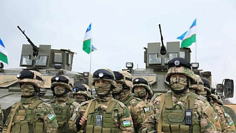 опубликованы меры социальной защиты военнослужащих в узбекистане с 1 марта 2025 года (перечень)