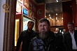 глава чр рамзан кадыров подарит ₽1 млн тому, кто угадает о чём разговаривали президенты узбекистана и россии 