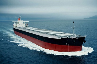 Нефтяной флот Казахстана пополнился двумя новыми голландскими танкерами