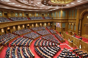 более 2600 промышленных предприятий запущено в таджикистане за семь лет