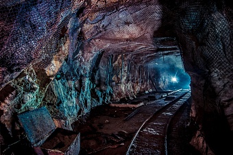 на границе казахстана и узбекистана обнаружен тоннель для контрабанды топлива