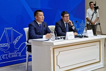 коммунальные службы в казахстане поднимут тарифы на тепло, в некоторых городах в два раза