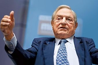 Спонсор «цветных революций» готовится «раскачать» Кыргызстан