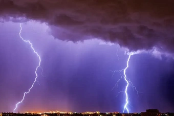 дожди и град в казахстане, жара в узбекистане, осадки в кыргызстане: погода на субботу и воскресенье, 6 и 7 июля 2024