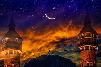 духовное управление мусульман казахстана установило размер фитр-садаки на 2026 год