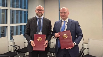 в сша разрешили казахстану построить автотрассу караганда – жезказган