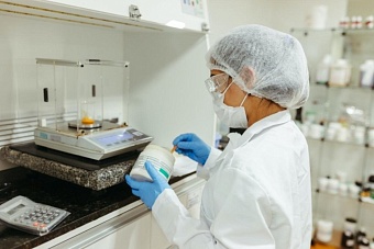 Помидор вместо прививки: ученые из Узбекистана создали первую в мире съедобную вакцину от COVID-19