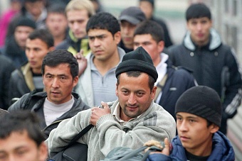 иностранцам для въезда в россию потребуется qr-код