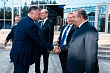 марат хуснуллин: «россия и таджикистан реализуют более 30 проектов более чем на 100 млрд рублей»