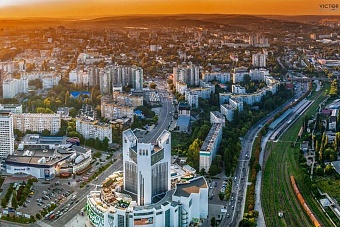 Молдавский тупик: как Украина через энергетику уничтожает экономику своего соседа