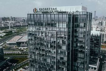 обязательную отчетность по банковским счетам казахстанцев вводят с 1 июля